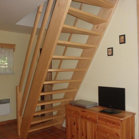 Chaty Pod Knizeci, Trojanovice Extérieur photo