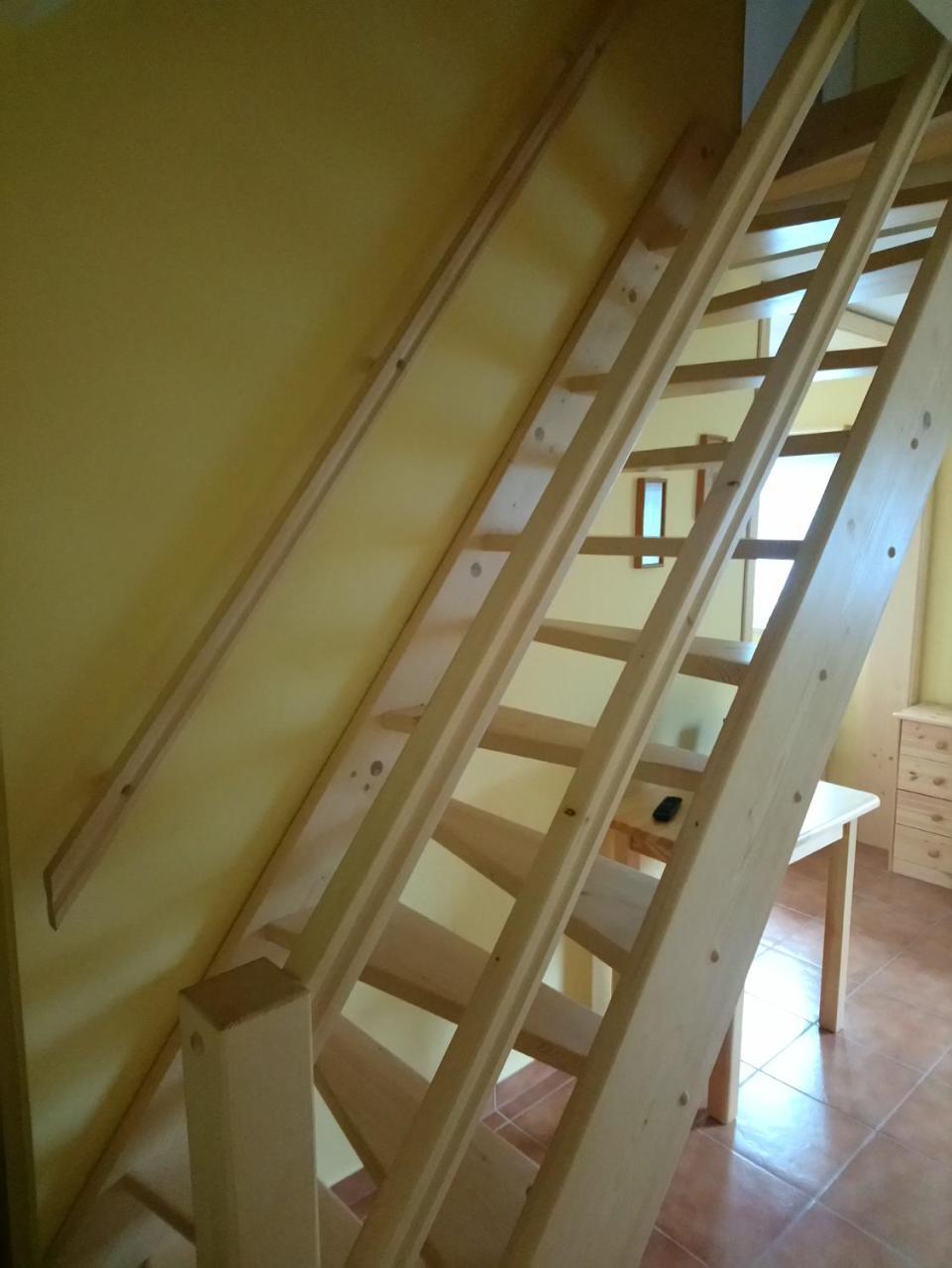 Chaty Pod Knizeci, Trojanovice Extérieur photo